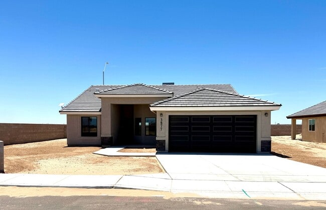 property at 3877 Santa Rosalina LN