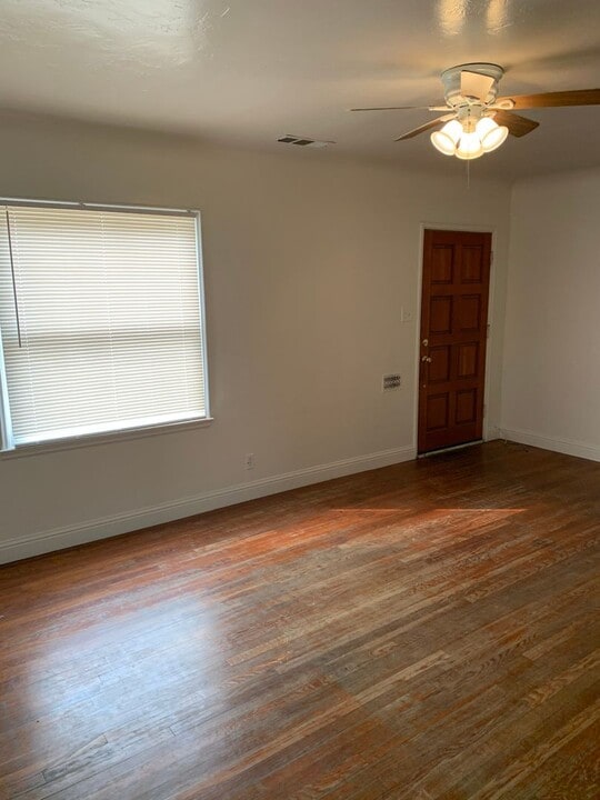 436 C St in Lemoore, CA - Building Photo