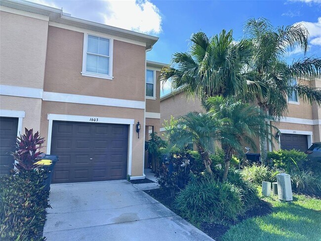 property at 1603 Chelsea Dr