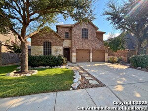 18402 Gran Mesa in San Antonio, TX - Building Photo