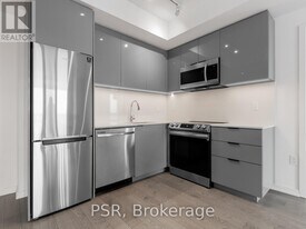 50 Power St in Toronto, ON - Building Photo