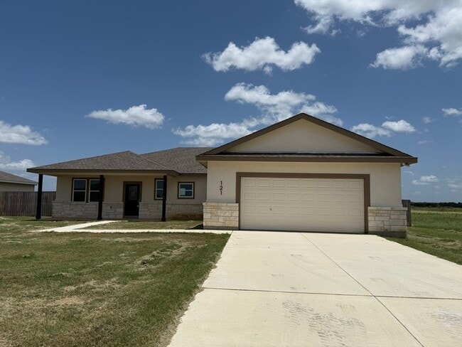 property at 121 Growers Ave
