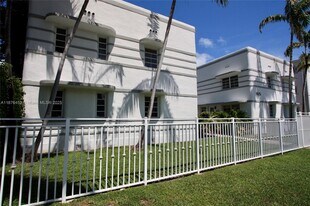 1525 Pennsylvania Ave in Miami Beach, FL - Building Photo