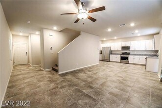 4486 Lantern Point Ave in North Las Vegas, NV - Building Photo - Building Photo