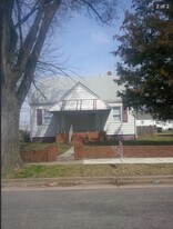 1000 E 16th St in Richmond, VA - Building Photo