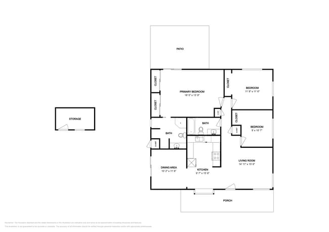 35 Surf View Dr in Bay Point, CA - Building Photo - Building Photo