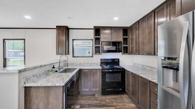 7500 E 151st St S in Bixby, OK - Building Photo - Building Photo