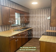 1703 Marilyn Dr in Conway, AR - Building Photo - Building Photo