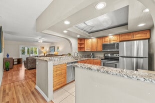 2615 NE 1st Ct in Boynton Beach, FL - Building Photo