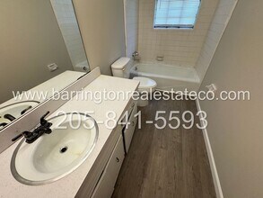 1713 Enfield St in Birmingham, AL - Building Photo - Building Photo