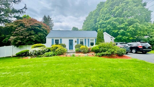 property at 7 Oak St