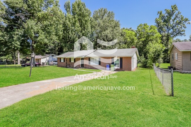5711 Teresa St in Columbus, GA - Building Photo - Building Photo