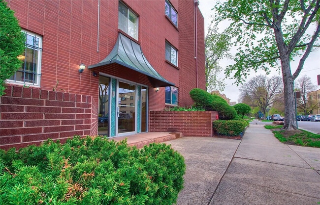 property at 1200 N Emerson St