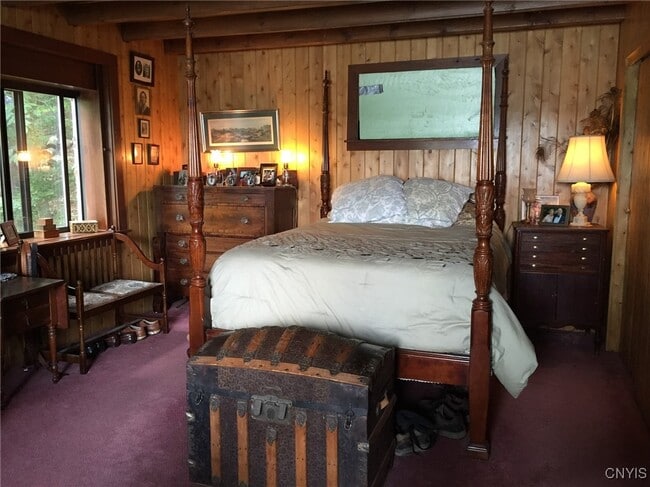 property at 1806 Upper Burma Rd