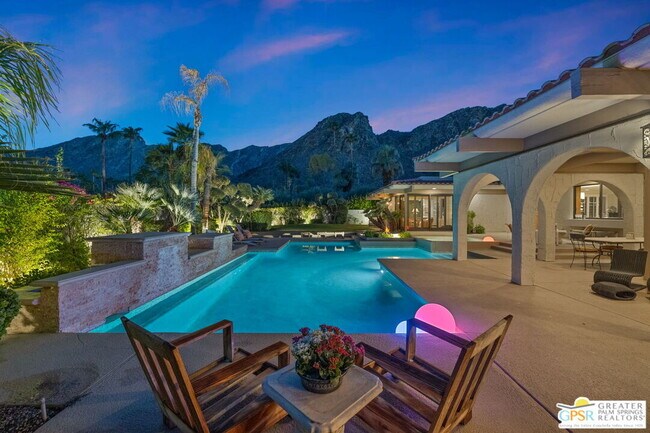 70639 Placerville Rd in Rancho Mirage, CA - Building Photo - Building Photo