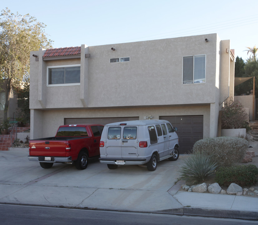 79321 Avenue 42 in Indio, CA - Building Photo