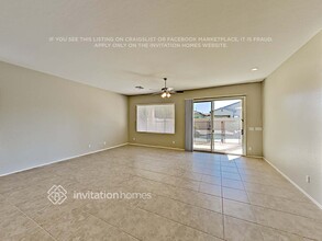 1409 W Park Ave in Gilbert, AZ - Building Photo - Building Photo