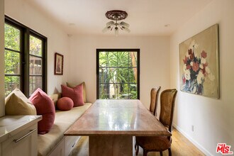 1745 N Vista St in Los Angeles, CA - Building Photo - Building Photo