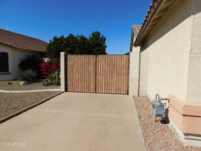 2430 E Fairview St in Chandler, AZ - Building Photo - Building Photo