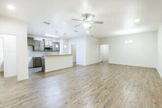 2549 134th St in Lubbock, TX - Building Photo - Building Photo