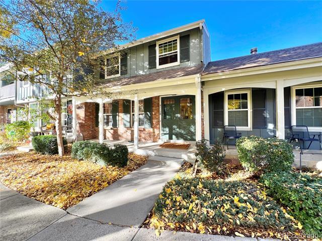 9112 E Amherst Dr in Denver, CO - Building Photo - Building Photo