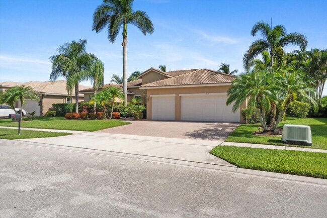 9919 Royal Cardigan Way in West Palm Beach, FL - Building Photo - Building Photo