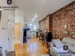 6 Cleveland Pl in Boston, MA - Building Photo - Building Photo