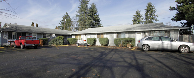 1910 NE Stapleton Rd in Vancouver, WA - Building Photo - Building Photo