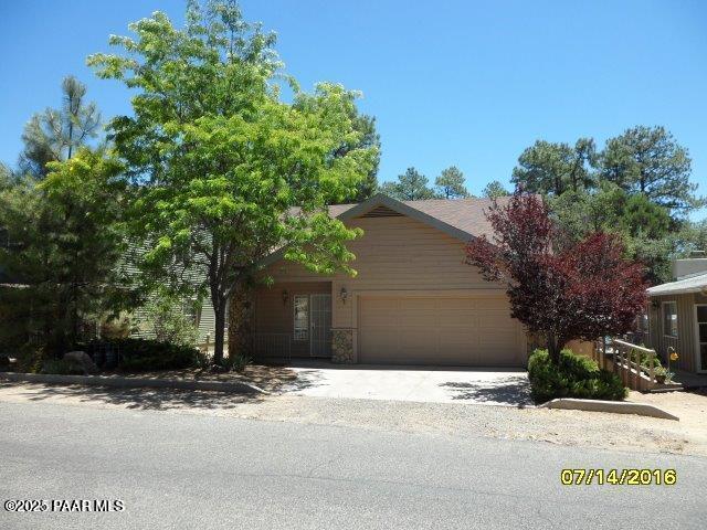 property at 827 Hemlock Ave