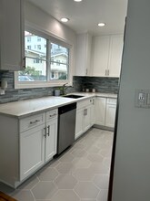 901 E Ocean Blvd, Unit 901 in Long Beach, CA - Foto de edificio - Building Photo