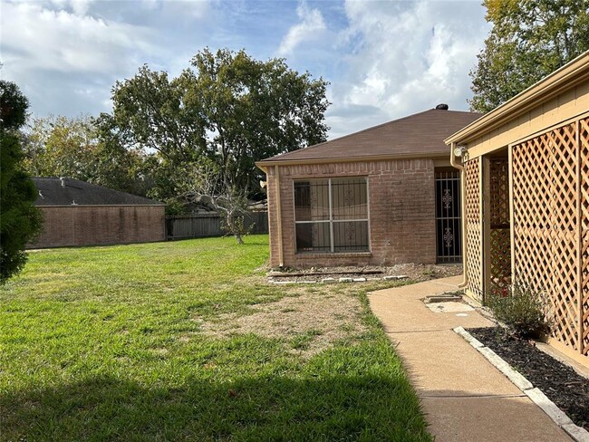 16026 Alta Mar Dr in Houston, TX - Building Photo - Building Photo