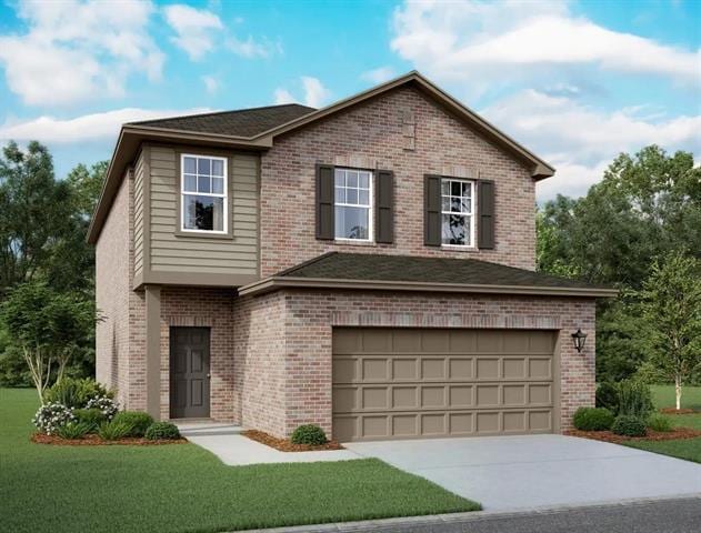 2118 Revere Dr in Princeton, TX - Building Photo - Building Photo