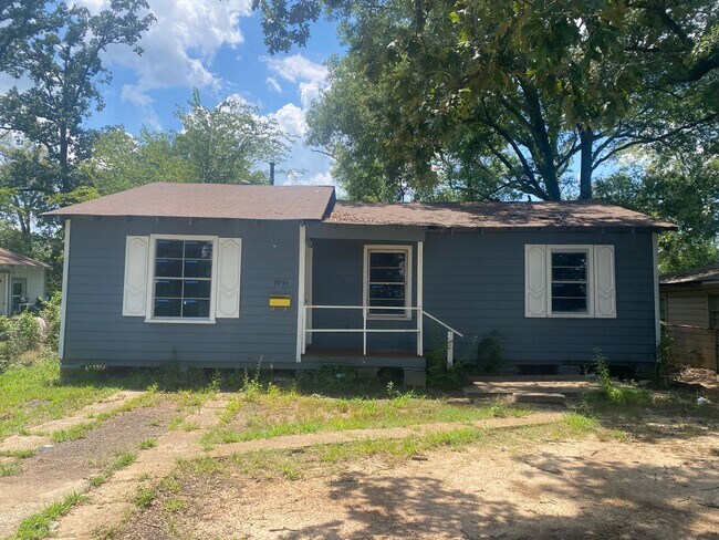 7034 Brandtway St in Shreveport, LA - Building Photo - Building Photo