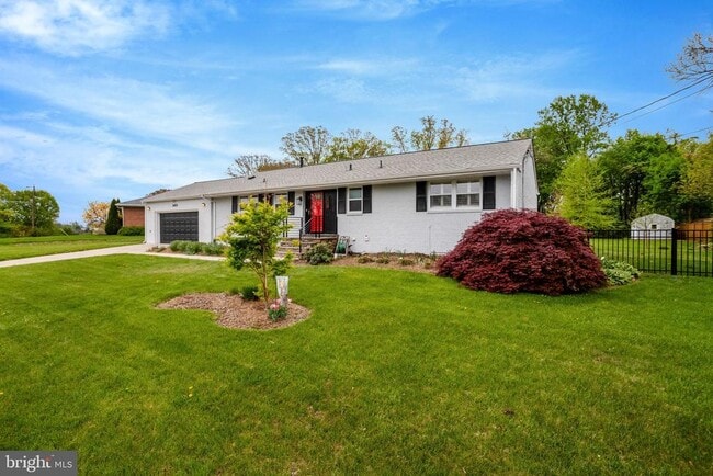 property at 3405 Sharon Chapel Rd