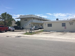 Melody Apartments in Hollywood, FL - Building Photo - Other