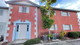 3060 George Mason Ave in Winter Park, FL - Building Photo