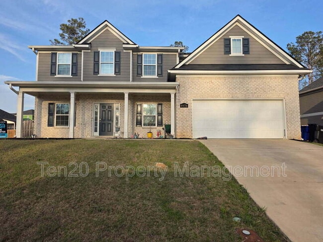 9976 Long Leaf Pne Dr in Columbus, GA - Building Photo - Building Photo