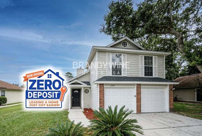 property at 11396 Blossom Ridge Dr