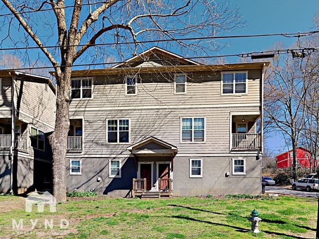 property at 189 Herring St