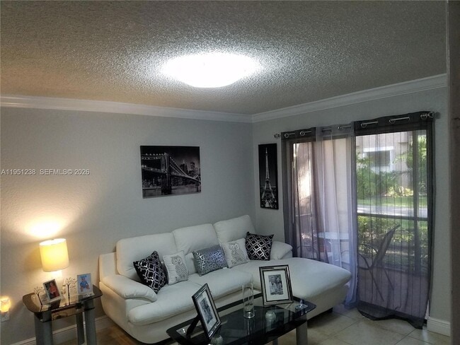 property at 15570 SW 105th Ln