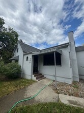 406 S Anderson St in Ellensburg, WA - Building Photo - Building Photo