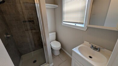 6523 Avenue C in Houston, TX - Building Photo - Building Photo