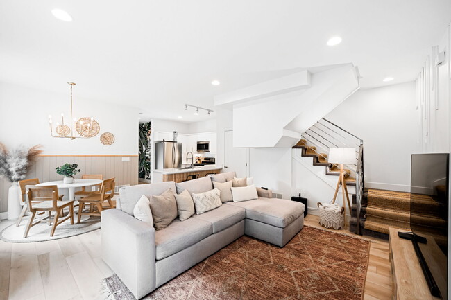 property at 1273 Xavier St