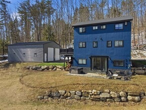 253 Upper Mad River Rd in Thornton, NH - Building Photo - Building Photo