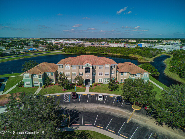 1766 Sophias Dr in Melbourne, FL - Building Photo - Building Photo