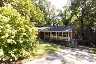 3631 Havenwood Rd in Charlotte, NC - Foto de edificio - Building Photo