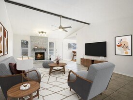 3504 Gable Dr in Austin, TX - Building Photo