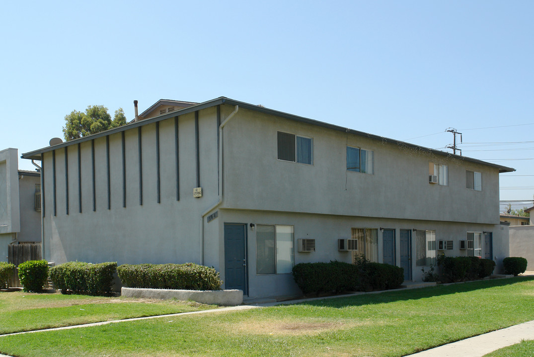 504 Penrose Dr in Corona, CA - Building Photo