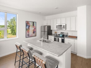 Catamount Run in South Burlington, VT - Building Photo - Building Photo