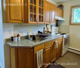 164 Donald St in Kitchener, ON - Building Photo - Building Photo